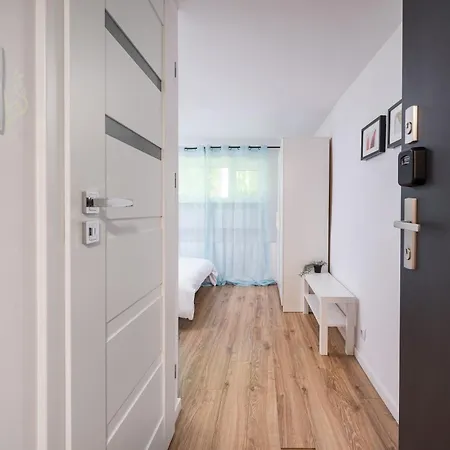 Pole Mokotowskie Comfort By Bookinghost * Warsaw