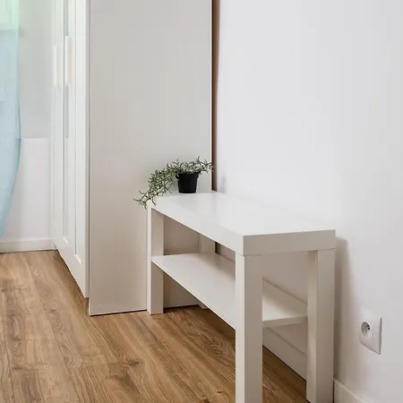 Pole Mokotowskie Comfort By Bookinghost Apartment *