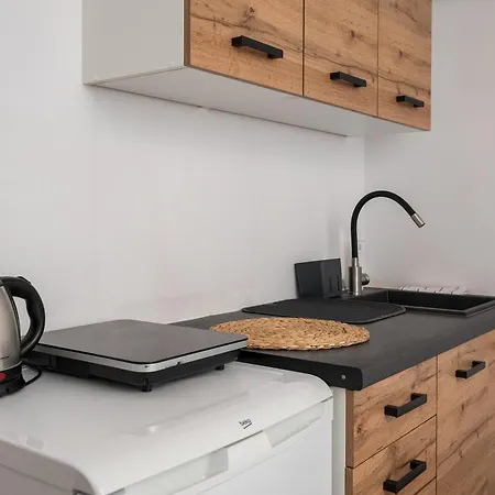 Διαμέρισμα Pole Mokotowskie Comfort By Bookinghost