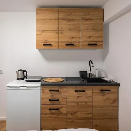 Pole Mokotowskie Comfort By Bookinghost Apartment