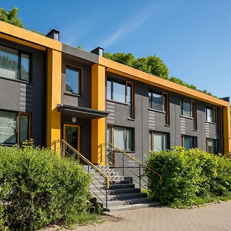 Pole Mokotowskie Comfort By Bookinghost *