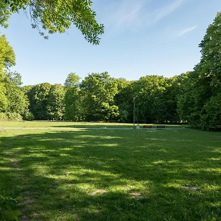 Pole Mokotowskie Comfort By Bookinghost Βαρσοβία