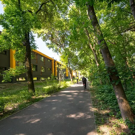 Pole Mokotowskie Comfort By Bookinghost *