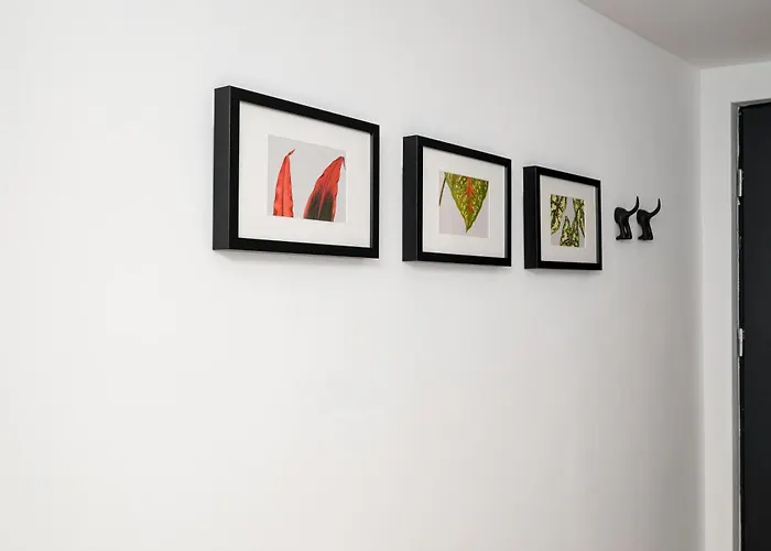 Pole Mokotowskie Comfort By Bookinghost * Varsavia