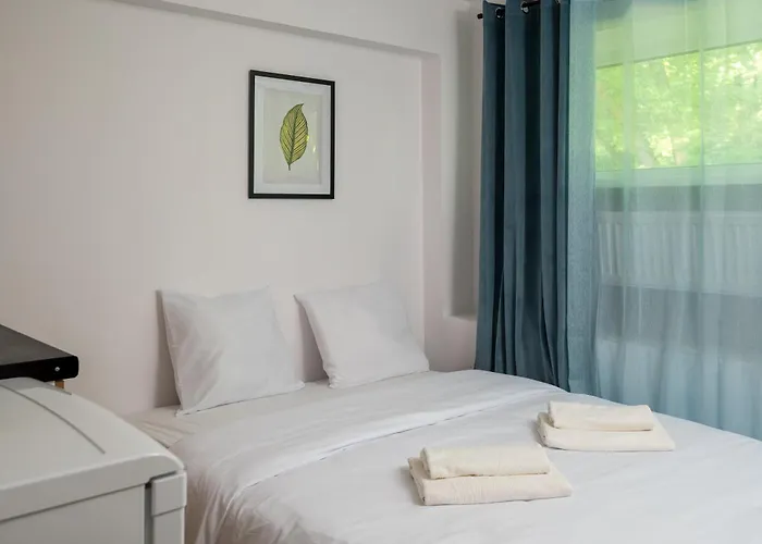 Pole Mokotowskie Comfort By Bookinghost