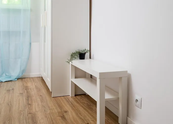 Pole Mokotowskie Comfort By Bookinghost Διαμέρισμα *