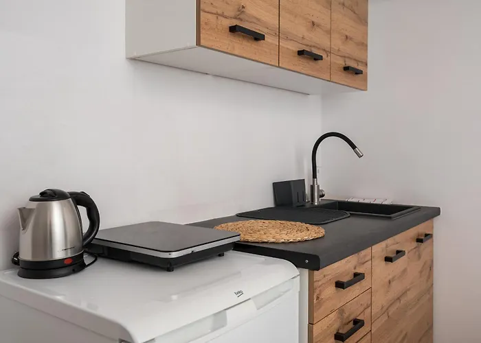 Διαμέρισμα Pole Mokotowskie Comfort By Bookinghost