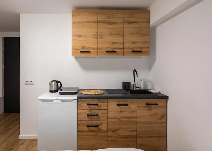 Pole Mokotowskie Comfort By Bookinghost Διαμέρισμα