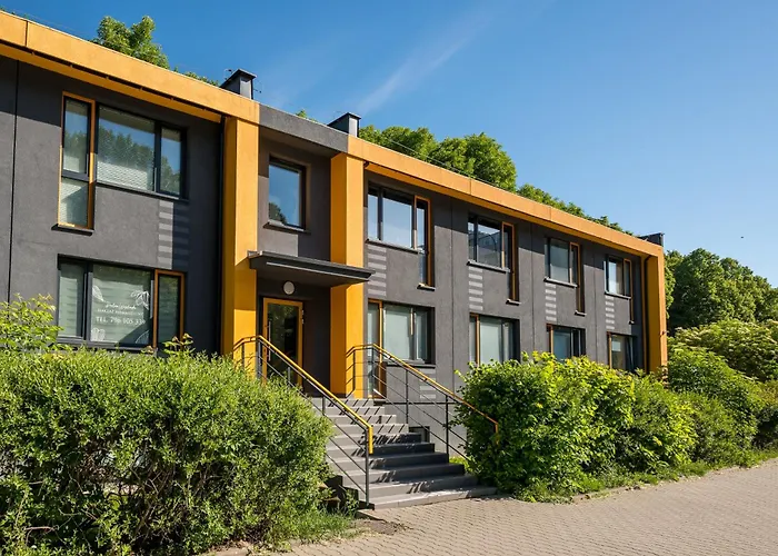 Pole Mokotowskie Comfort By Bookinghost *