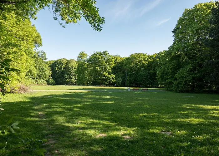 Pole Mokotowskie Comfort By Bookinghost Varsavia