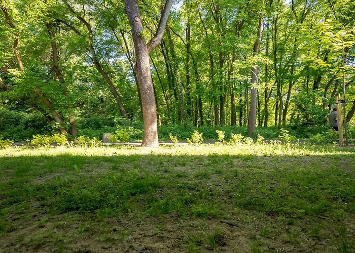 Pole Mokotowskie Comfort By Bookinghost * Varsavia