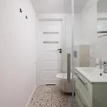 Pole Mokotowskie Comfort By Bookinghost Апартаменты *