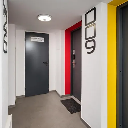 Pole Mokotowskie Comfort By Bookinghost